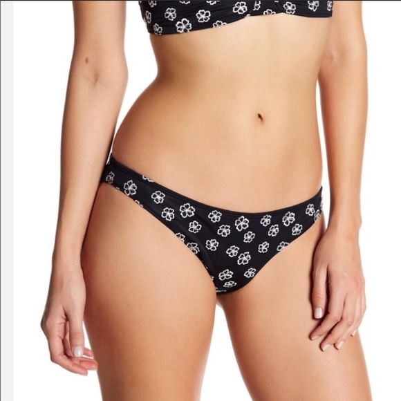 bikini bottoms only